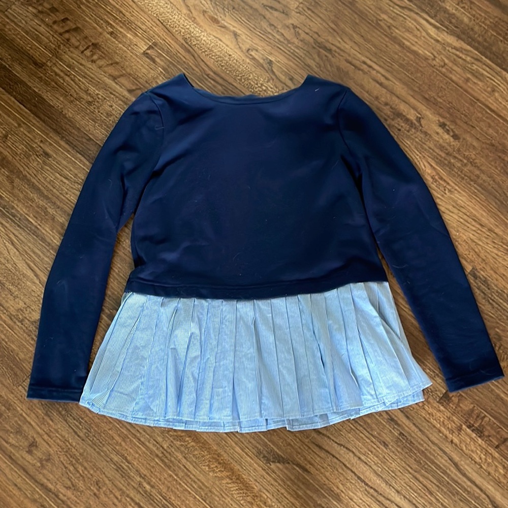 Fall shirt